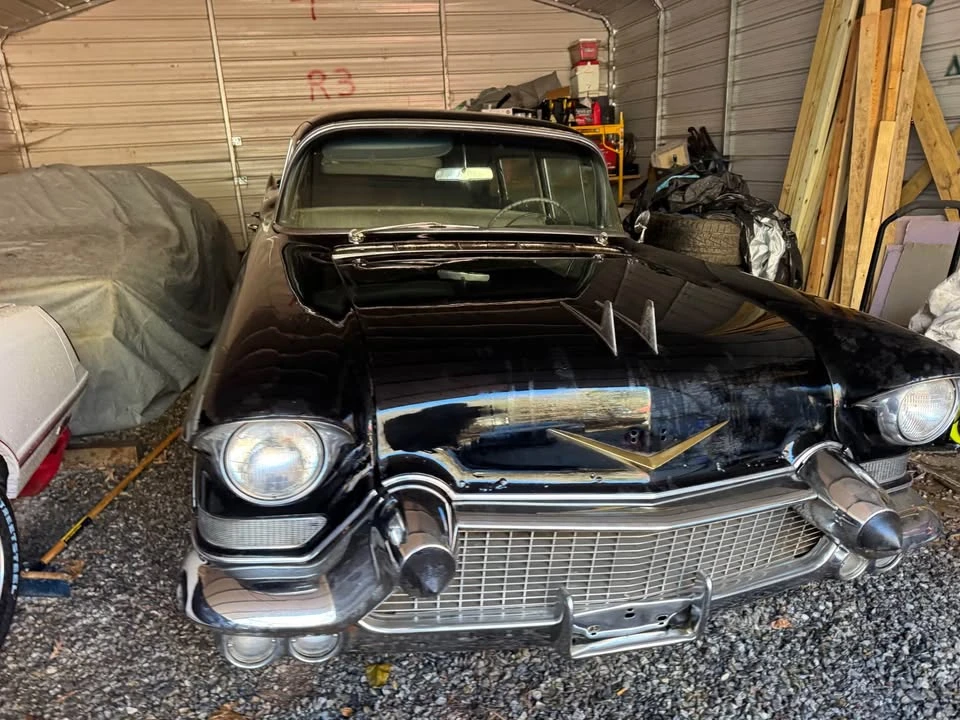 1957 Cadillac Series 70 & 75 - Image 10 of 21