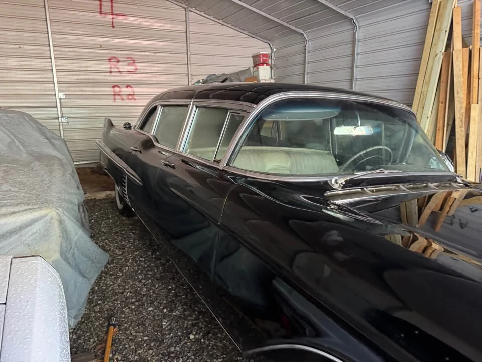 1957 Cadillac Series 70 & 75 - Image 3 of 21