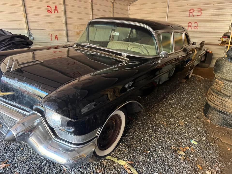 1957 Cadillac Series 70 & 75 - Image 9 of 21