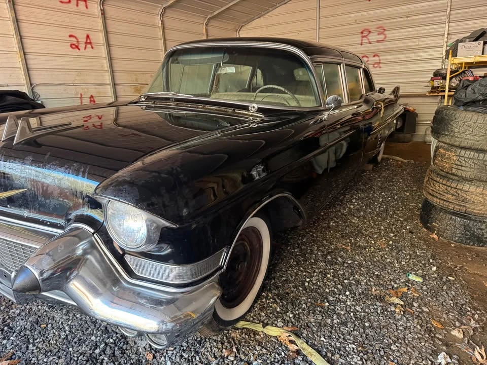 1957 Cadillac Series 70 & 75 - Image 12 of 21