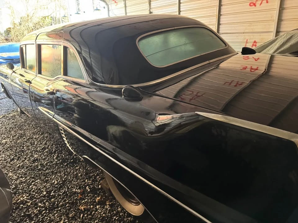 1957 Cadillac Series 70 & 75 - Image 19 of 21