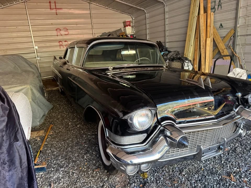 1957 Cadillac Series 70 & 75 - Image 17 of 21