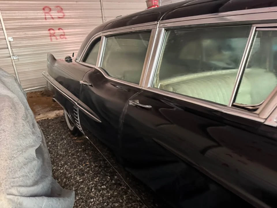 1957 Cadillac Series 70 & 75 - Image 5 of 21