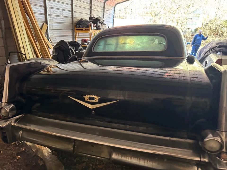 1957 Cadillac Series 70 & 75 - Image 18 of 21