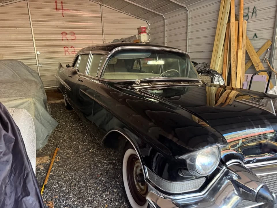 1957 Cadillac Series 70 & 75 - Image 2 of 21