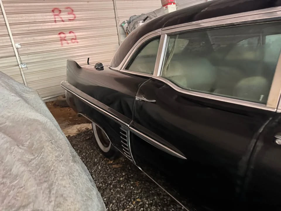 1957 Cadillac Series 70 & 75 - Image 6 of 21