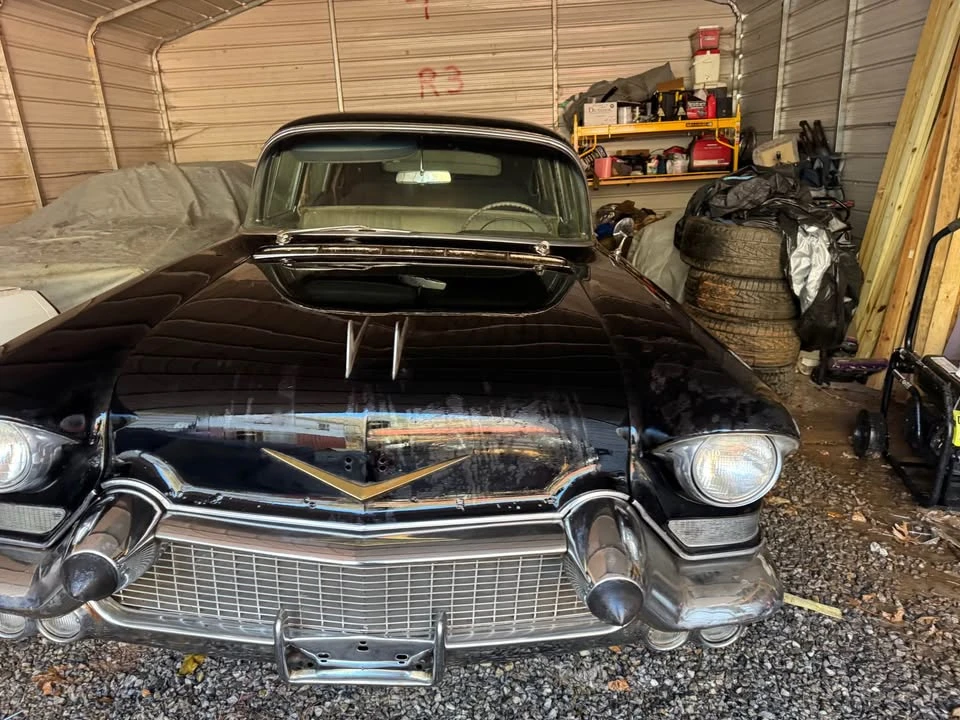 1957 Cadillac Series 70 & 75 - Image 11 of 21