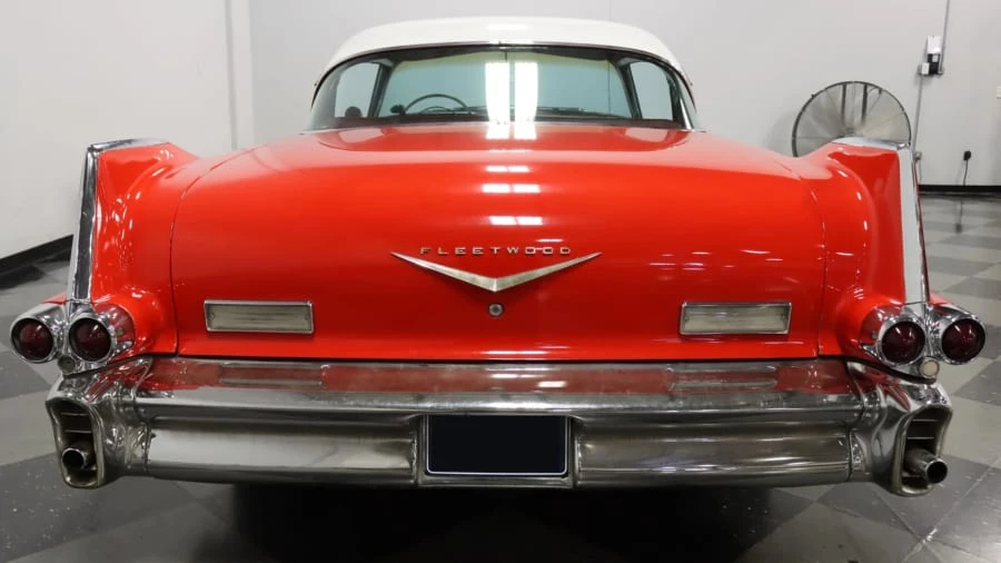 1957 Cadillac Series 70 & 75 - Image 3 of 31