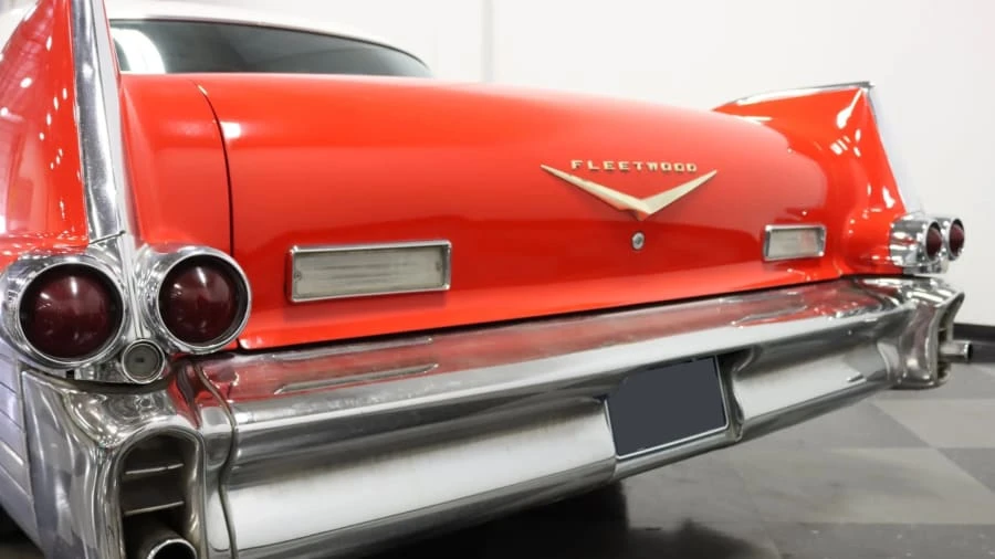 1957 Cadillac Series 70 & 75 - Image 6 of 31