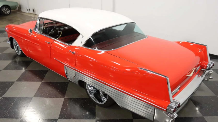 1957 Cadillac Series 70 & 75 - Image 7 of 31
