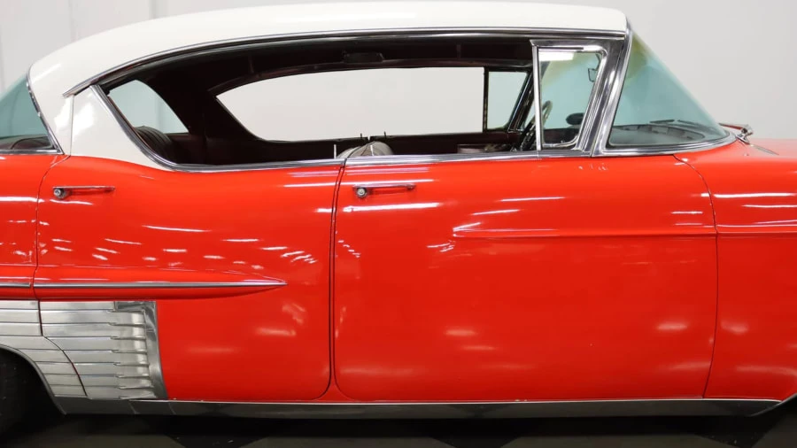 1957 Cadillac Series 70 & 75 - Image 9 of 31