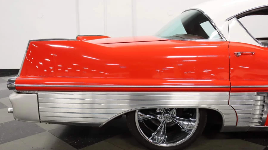 1957 Cadillac Series 70 & 75 - Image 11 of 31