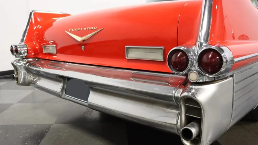 1957 Cadillac Series 70 & 75 - Image 12 of 31
