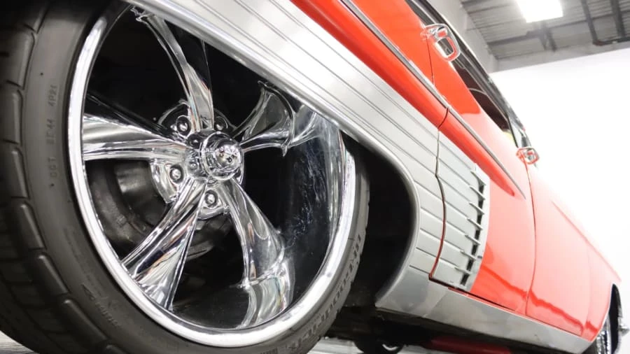 1957 Cadillac Series 70 & 75 - Image 14 of 31