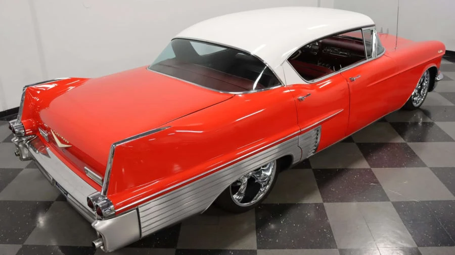 1957 Cadillac Series 70 & 75 - Image 15 of 31