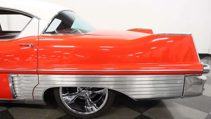1957 Cadillac Series 70 & 75 - Image 17 of 31