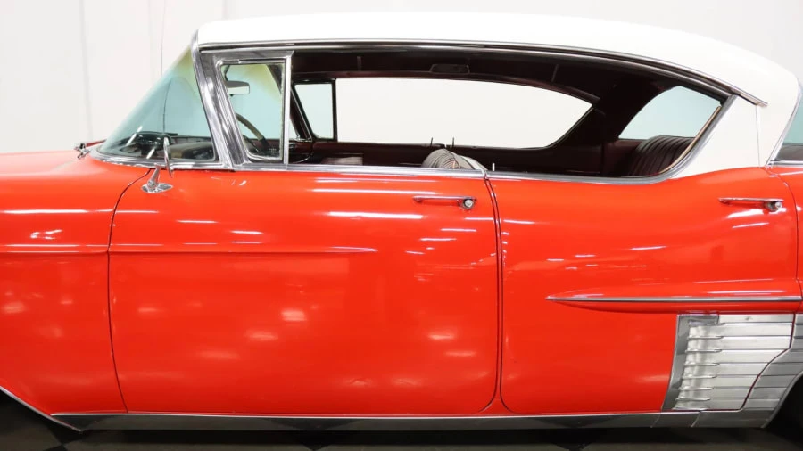 1957 Cadillac Series 70 & 75 - Image 18 of 31