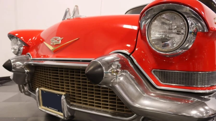 1957 Cadillac Series 70 & 75 - Image 22 of 31
