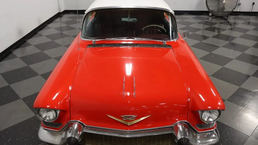 1957 Cadillac Series 70 & 75 - Image 23 of 31