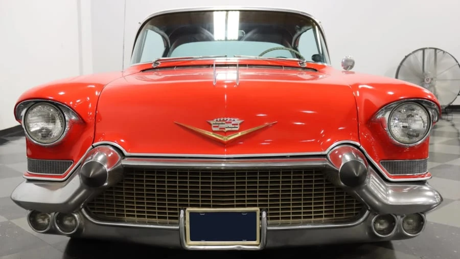 1957 Cadillac Series 70 & 75 - Image 26 of 31