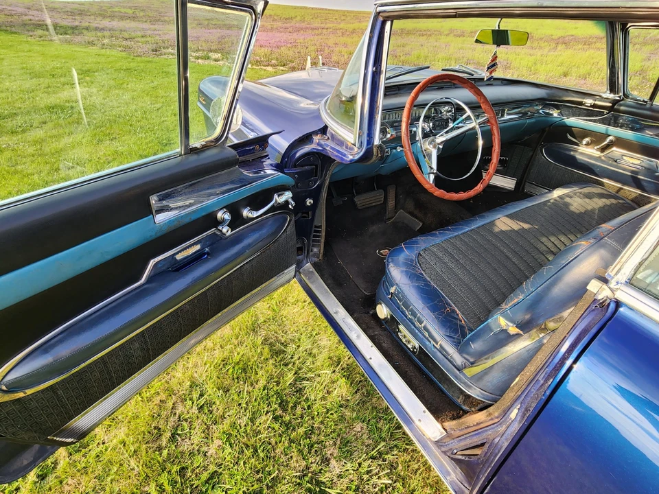 1957 Cadillac Sixty Special - Image 24 of 31