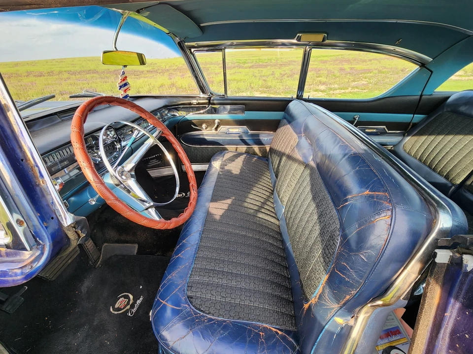 1957 Cadillac Sixty Special - Image 23 of 31