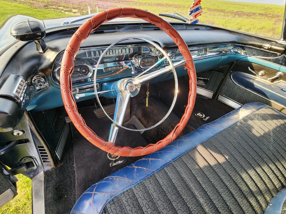 1957 Cadillac Sixty Special - Image 28 of 31