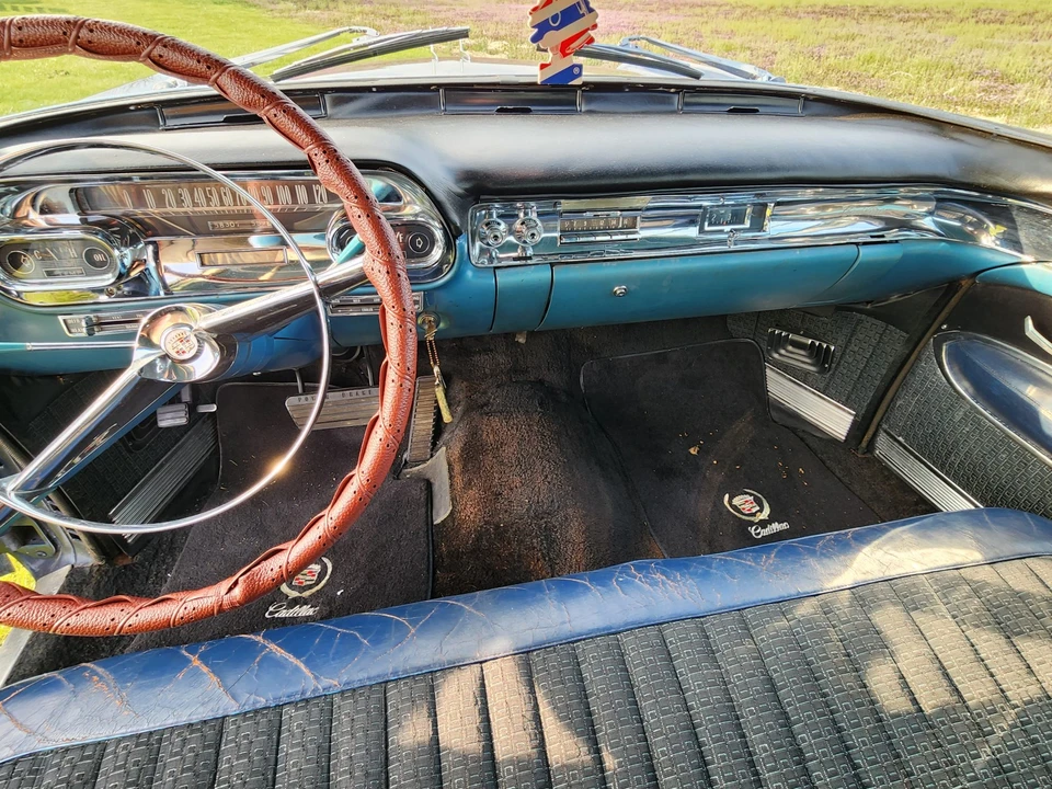 1957 Cadillac Sixty Special - Image 29 of 31