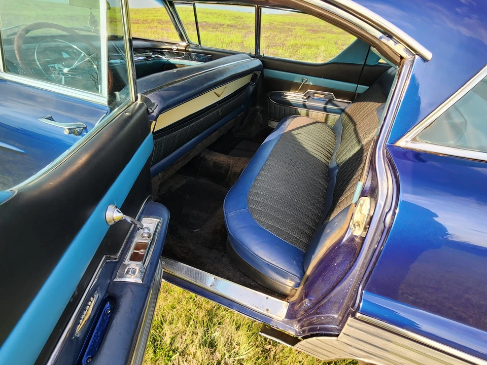 1957 Cadillac Sixty Special - Image 31 of 31