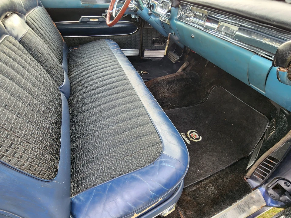 1957 Cadillac Sixty Special - Image 26 of 31