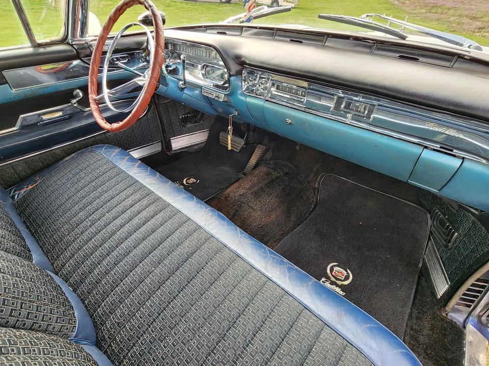 1957 Cadillac Sixty Special - Image 25 of 31