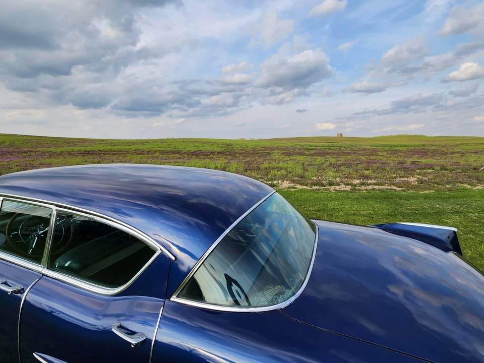1957 Cadillac Sixty Special - Image 14 of 31
