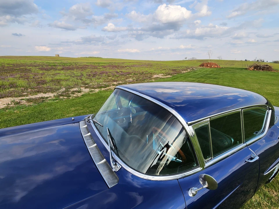 1957 Cadillac Sixty Special - Image 13 of 31