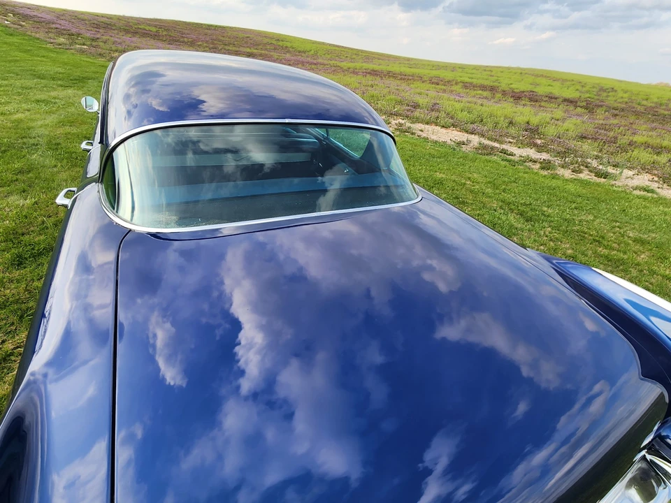 1957 Cadillac Sixty Special - Image 15 of 31