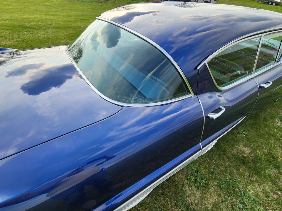 1957 Cadillac Sixty Special - Image 16 of 31