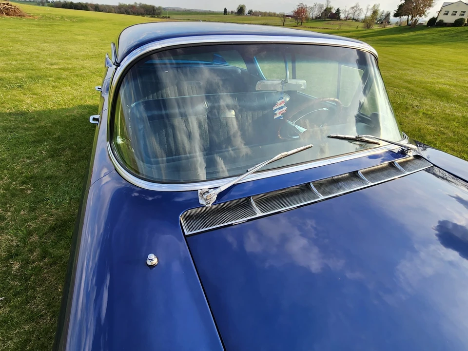 1957 Cadillac Sixty Special - Image 17 of 31