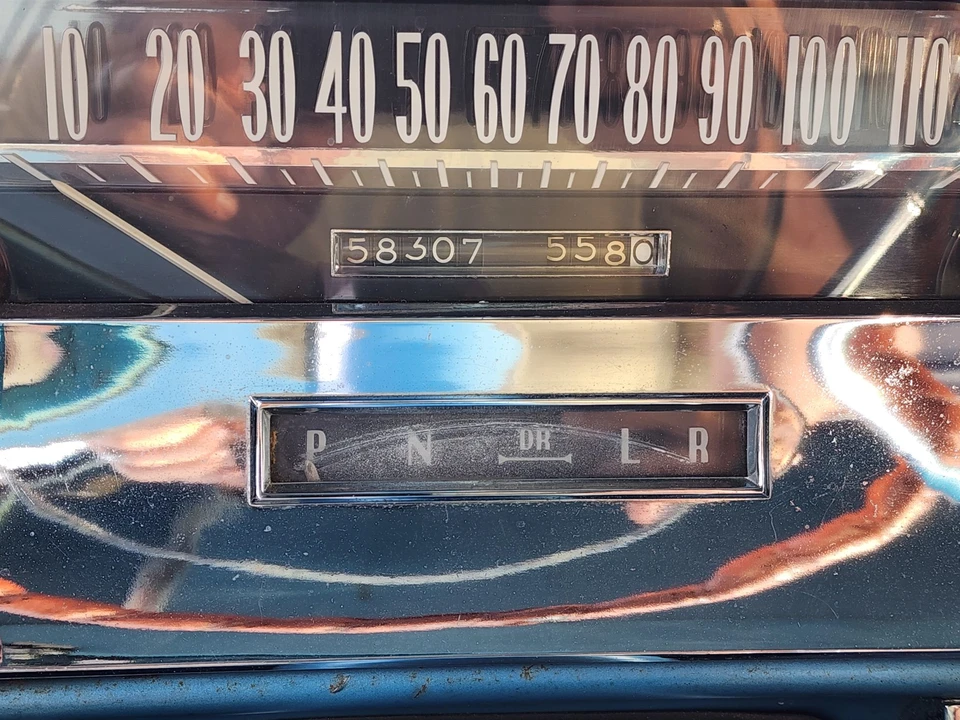 1957 Cadillac Sixty Special - Image 30 of 31