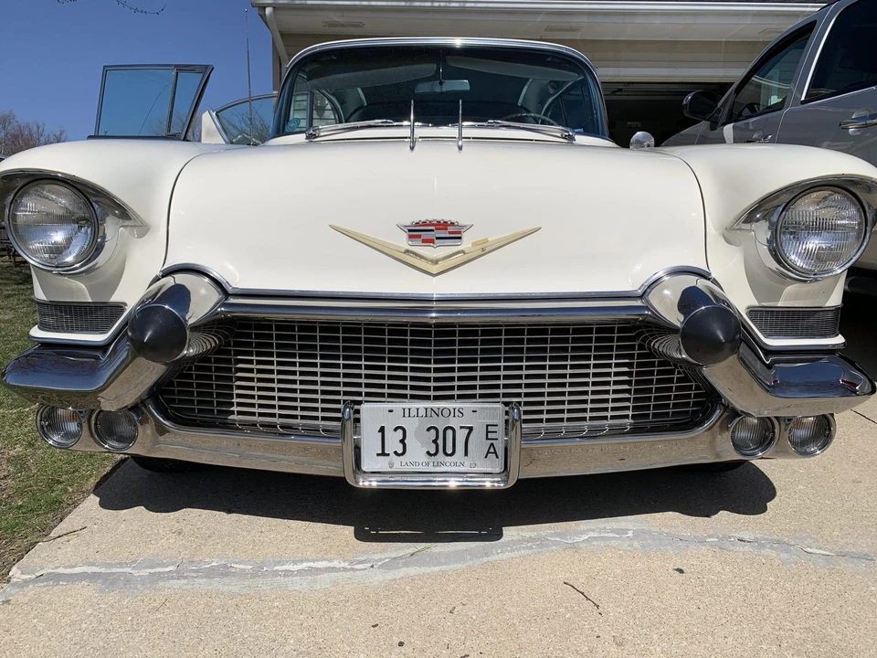 1957 Cadillac Sixty Special - Image 23 of 31