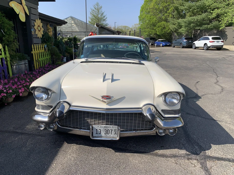 1957 Cadillac Sixty Special - Image 14 of 31