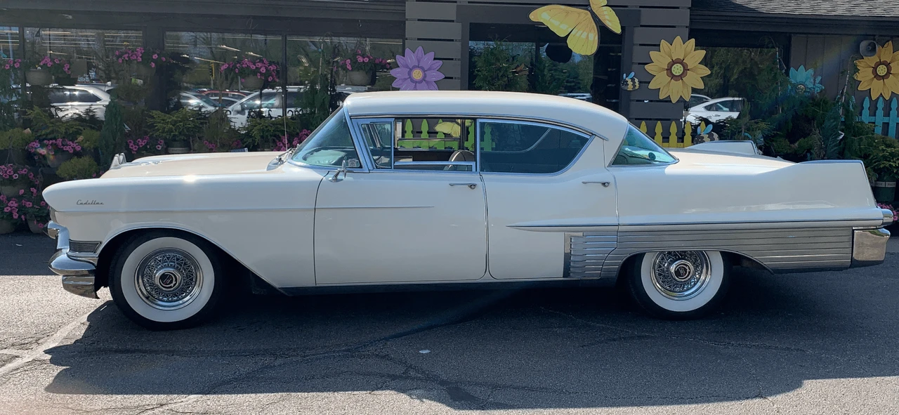 1957 Cadillac Sixty Special - Image 11 of 31