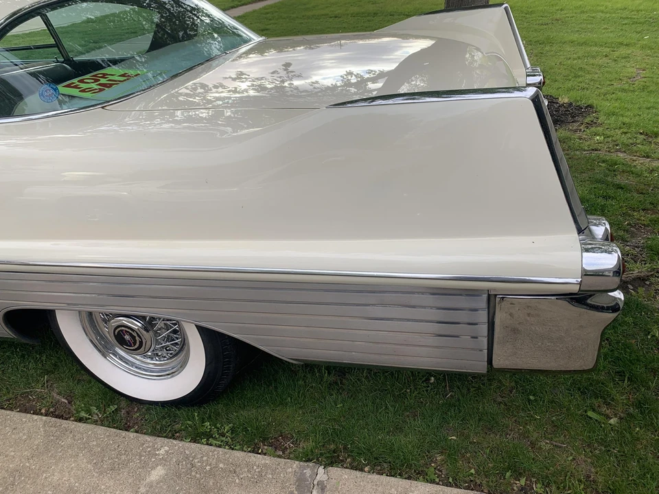 1957 Cadillac Sixty Special - Image 30 of 31