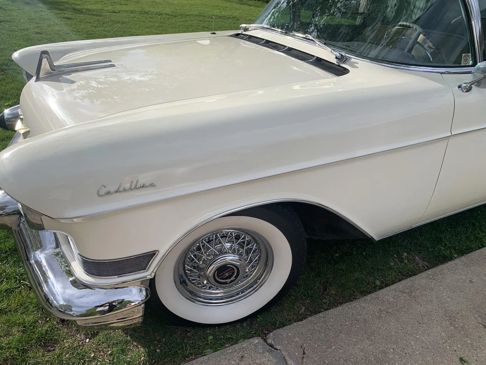 1957 Cadillac Sixty Special - Image 25 of 31