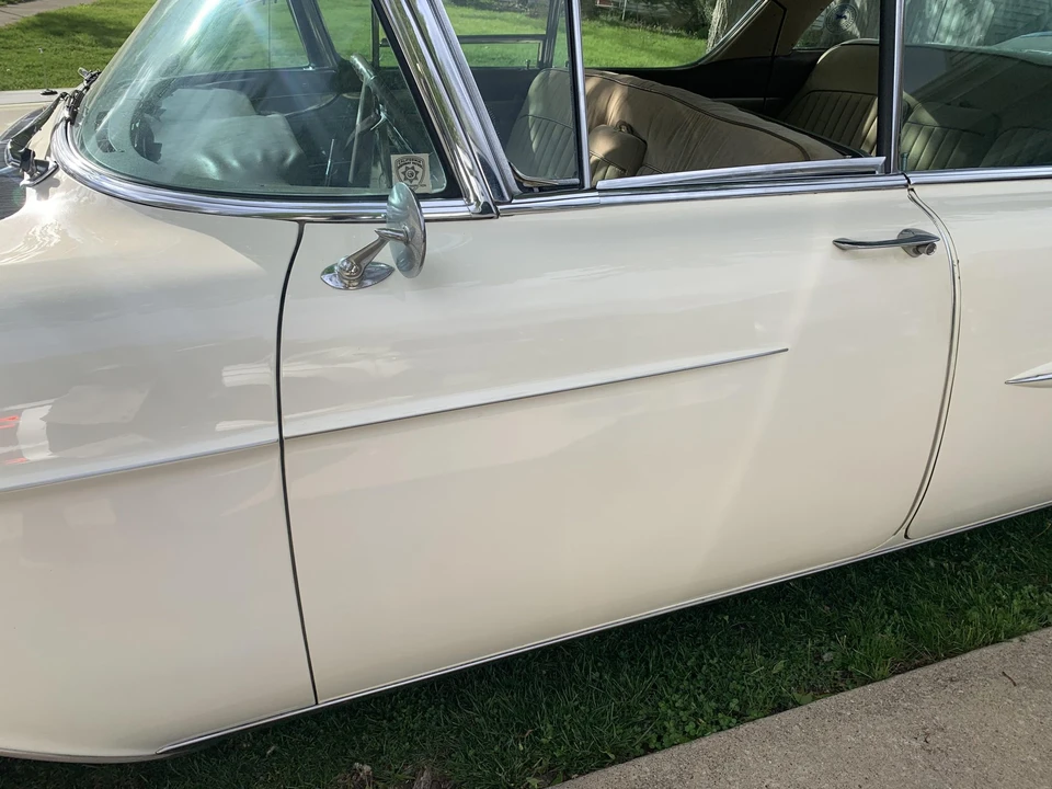 1957 Cadillac Sixty Special - Image 26 of 31