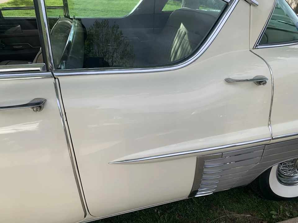 1957 Cadillac Sixty Special - Image 28 of 31