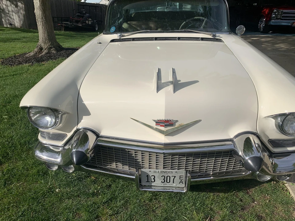 1957 Cadillac Sixty Special - Image 24 of 31