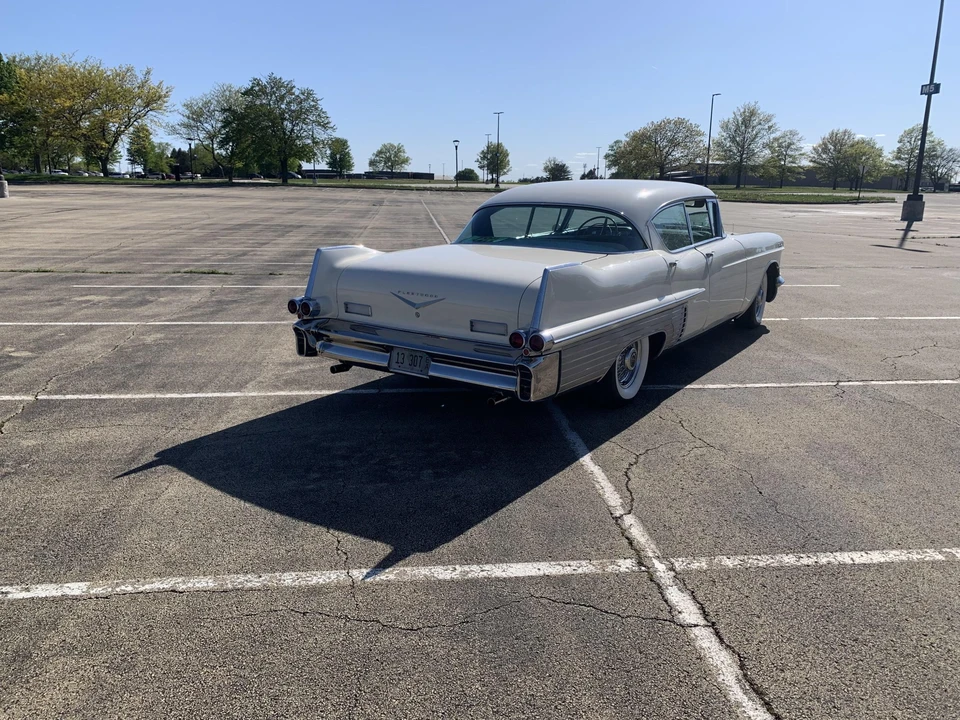 1957 Cadillac Sixty Special - Image 10 of 31