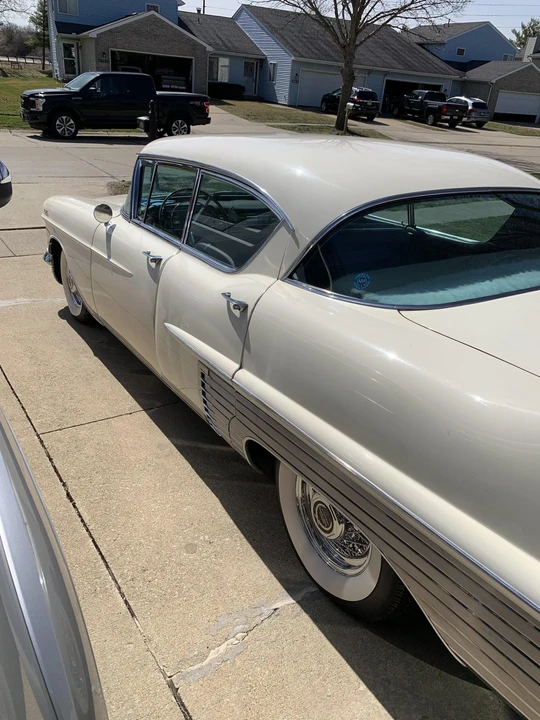 1957 Cadillac Sixty Special - Image 29 of 31