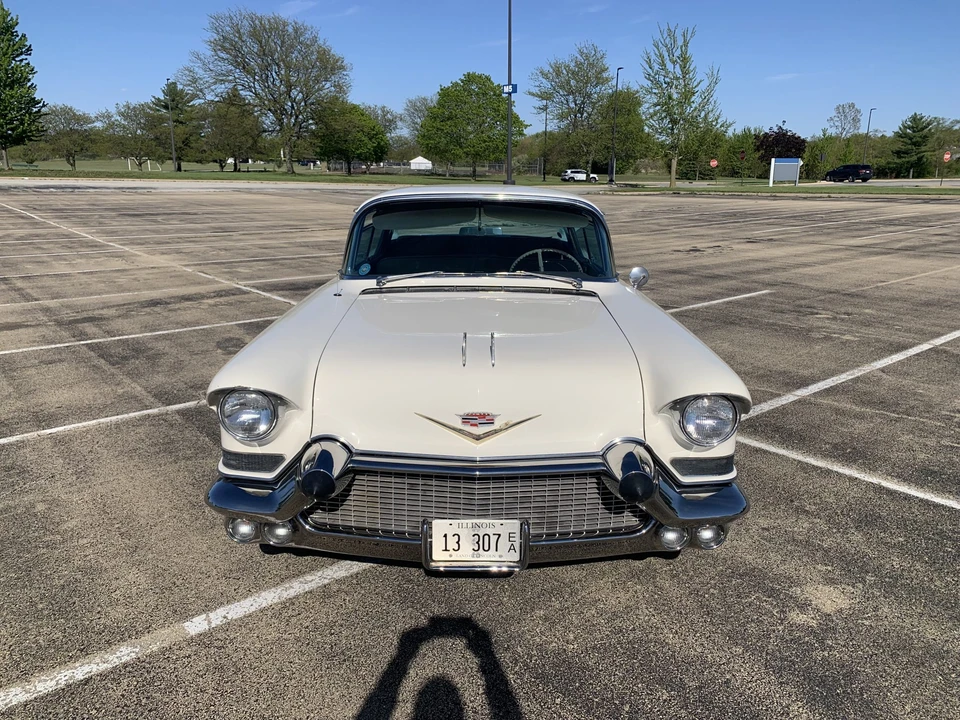 1957 Cadillac Sixty Special - Image 24 of 31