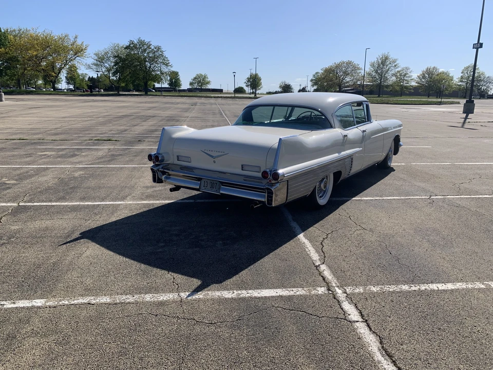 1957 Cadillac Sixty Special - Image 20 of 31