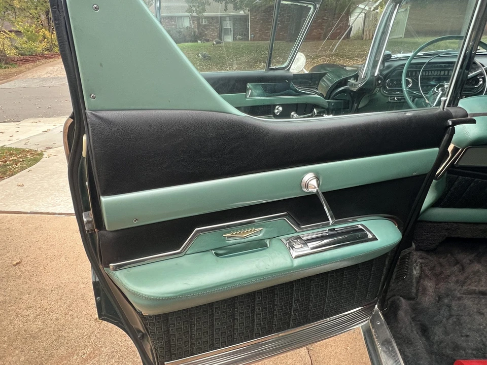 1957 Cadillac Sixty Special - Image 29 of 31